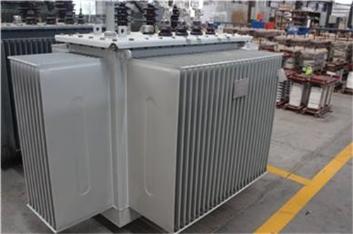 伊春S11-200kva/10kv/0.4油浸式变压器厂家价格